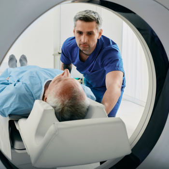 CT Scan