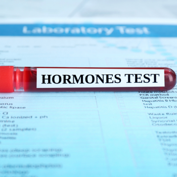 Hormonal Test