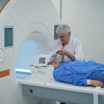 MRI Scan